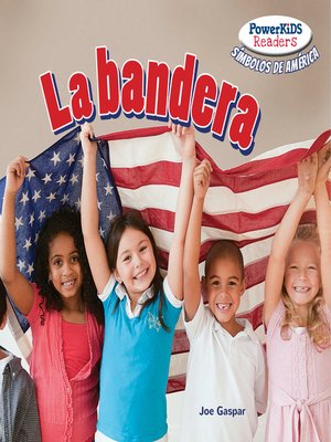 cover image of La bandera (The Flag)